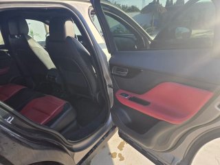 Jaguar F-Pace 30d AWD