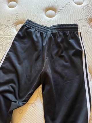 Pantalón Adidas Mujer Talla S Negro