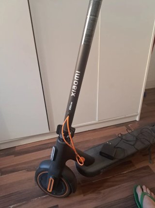 Patinete Eléctrico Xiaomi Venta en persona