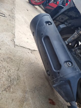 KYMCO LIKE 125CC Scooter Negro