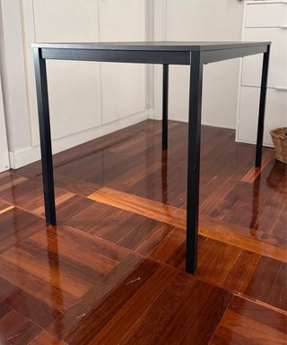 Mesa negra