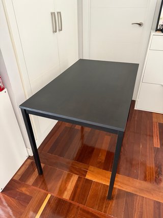 Mesa negra
