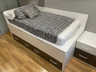 Muebles Dormitorio Juvenil: