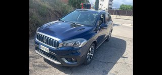 Suzuki SX4 2017