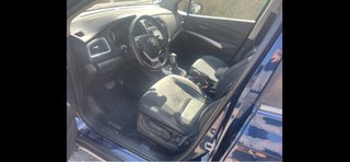 Suzuki SX4 2017