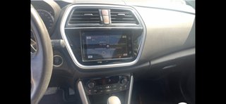 Suzuki SX4 2017