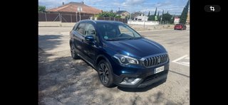 Suzuki SX4 2017
