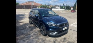 Suzuki SX4 2017