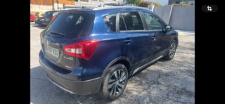 Suzuki SX4 2017