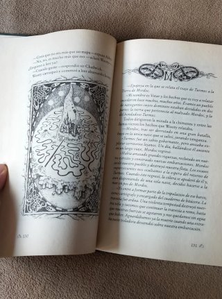 El secreto de los brujos