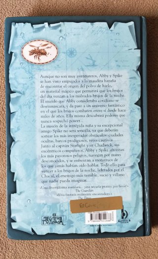 El secreto de los brujos