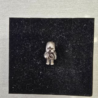 Charm Pandora Star Wars Chewbacca