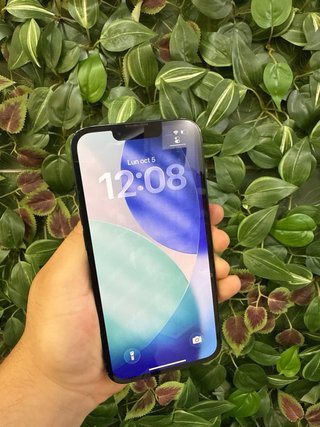 iPhone 12 256 GB 85% Batería