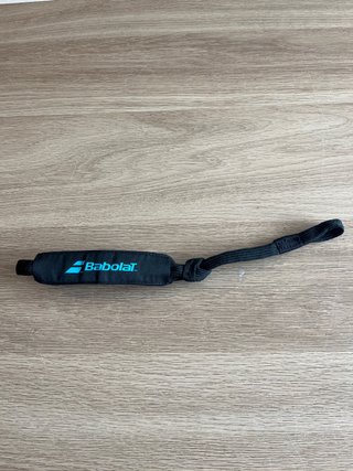 Cuerda de Seguridad para Pala Babolat