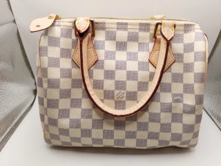 Borsetta Louis Vuitton Damier Azur