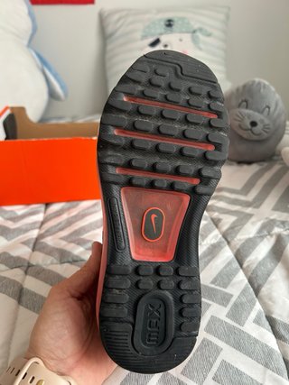 Zapatillas Nike Air Max niño