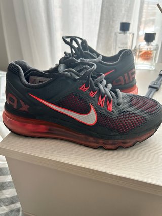 Zapatillas Nike Air Max niño