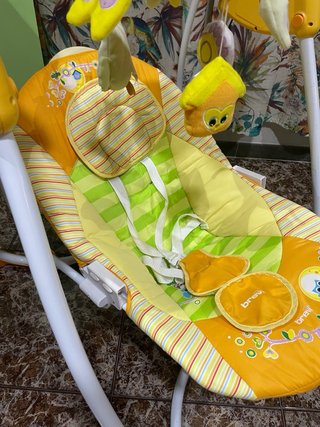 Columpio Hamaca para Bebé