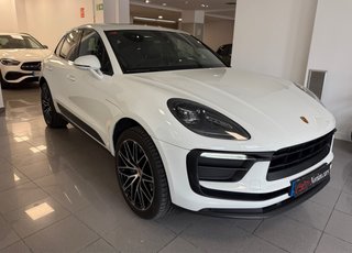 Porsche Macan 2.0 265 5p S/S PDK