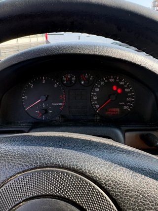 Audi A4 1999