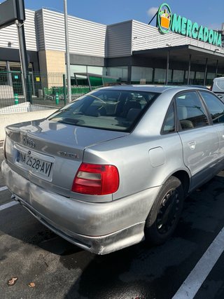 Audi A4 1999