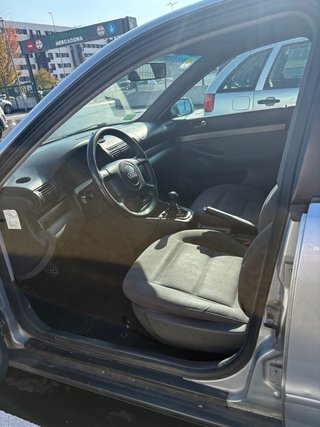 Audi A4 1999