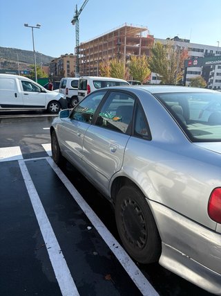 Audi A4 1999