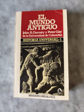 Historia universal