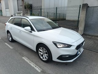 SEAT Leon 2021