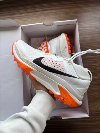 Zapatillas Nike ACG Zegama Trail Talla 45