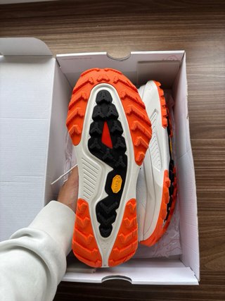 Zapatillas Nike ACG Zegama Trail Talla 45