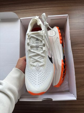 Zapatillas Nike ACG Zegama Trail Talla 45