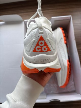 Zapatillas Nike ACG Zegama Trail Talla 45