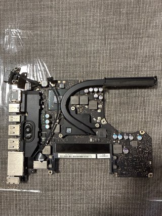 Placa Base MacBook Pro A1278