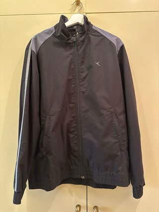 Chaqueta Chándal Caballero