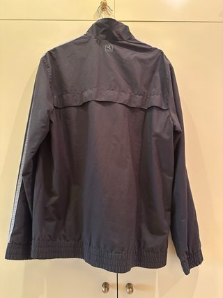 Chaqueta Chándal Caballero