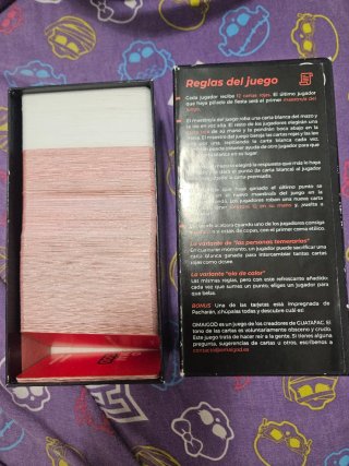 Juego de mesa O MAI GOD