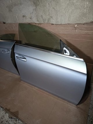 Puertas Delanteras Mercedes CLS