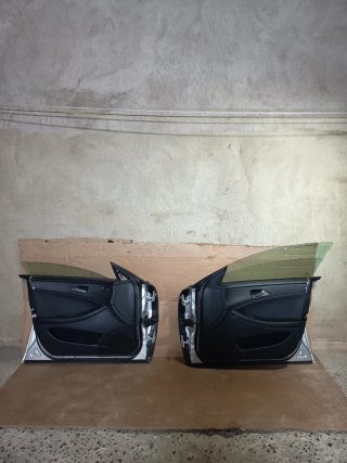 Puertas Delanteras Mercedes CLS