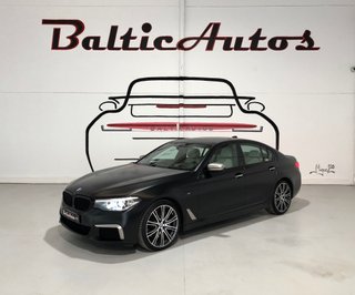 BMW Serie 5 M550dA xDrive