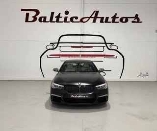 BMW Serie 5 M550dA xDrive