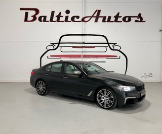 BMW Serie 5 M550dA xDrive