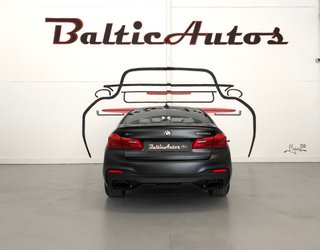 BMW Serie 5 M550dA xDrive