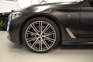 BMW Serie 5 M550dA xDrive