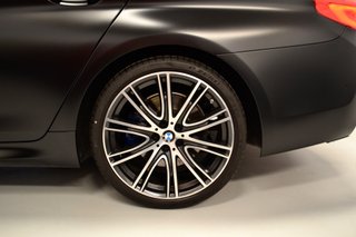 BMW Serie 5 M550dA xDrive
