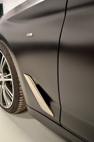 BMW Serie 5 M550dA xDrive