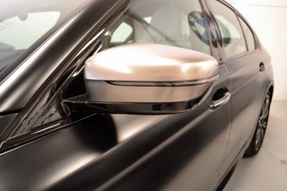 BMW Serie 5 M550dA xDrive