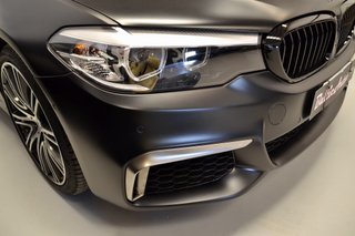 BMW Serie 5 M550dA xDrive
