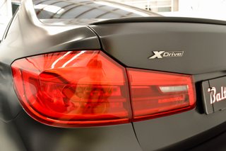 BMW Serie 5 M550dA xDrive