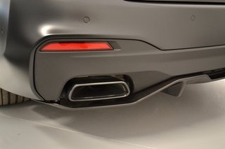 BMW Serie 5 M550dA xDrive
